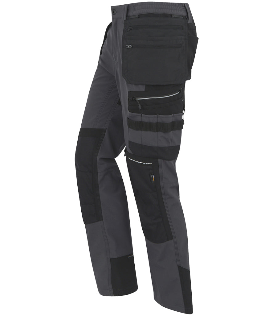 Regatta 4TEX Stretch Holster Trousers (RG677)