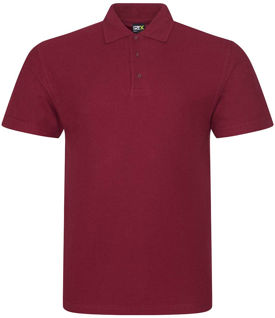 RTX Pro Polo