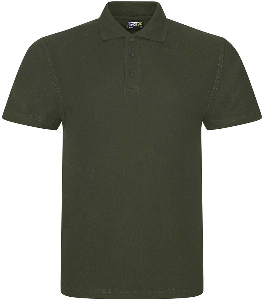 RTX Pro Polo