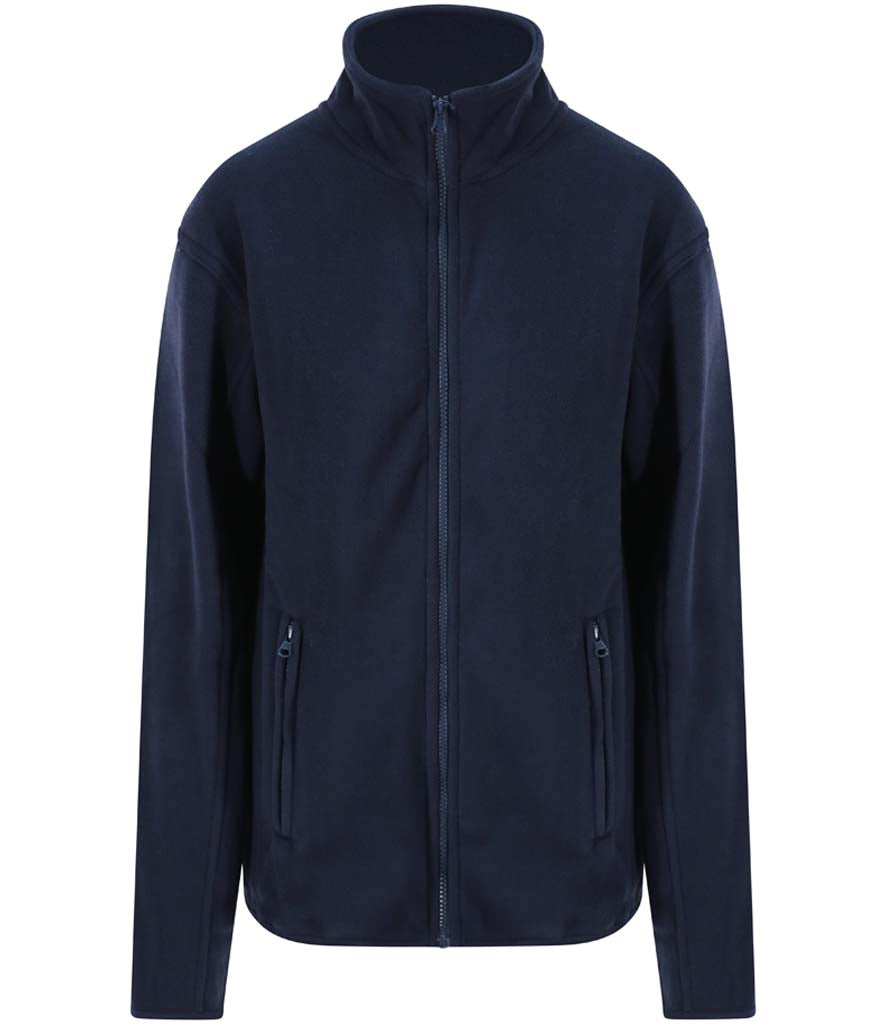 RTX Pro Micro Fleece Jacket