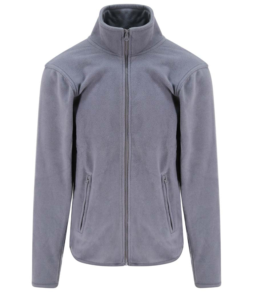 RTX Pro Micro Fleece Jacket