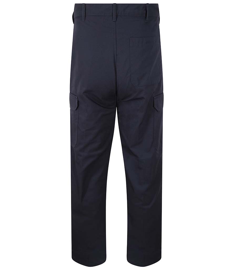 RTX Pro Workwear Cargo Trousers (RX600)