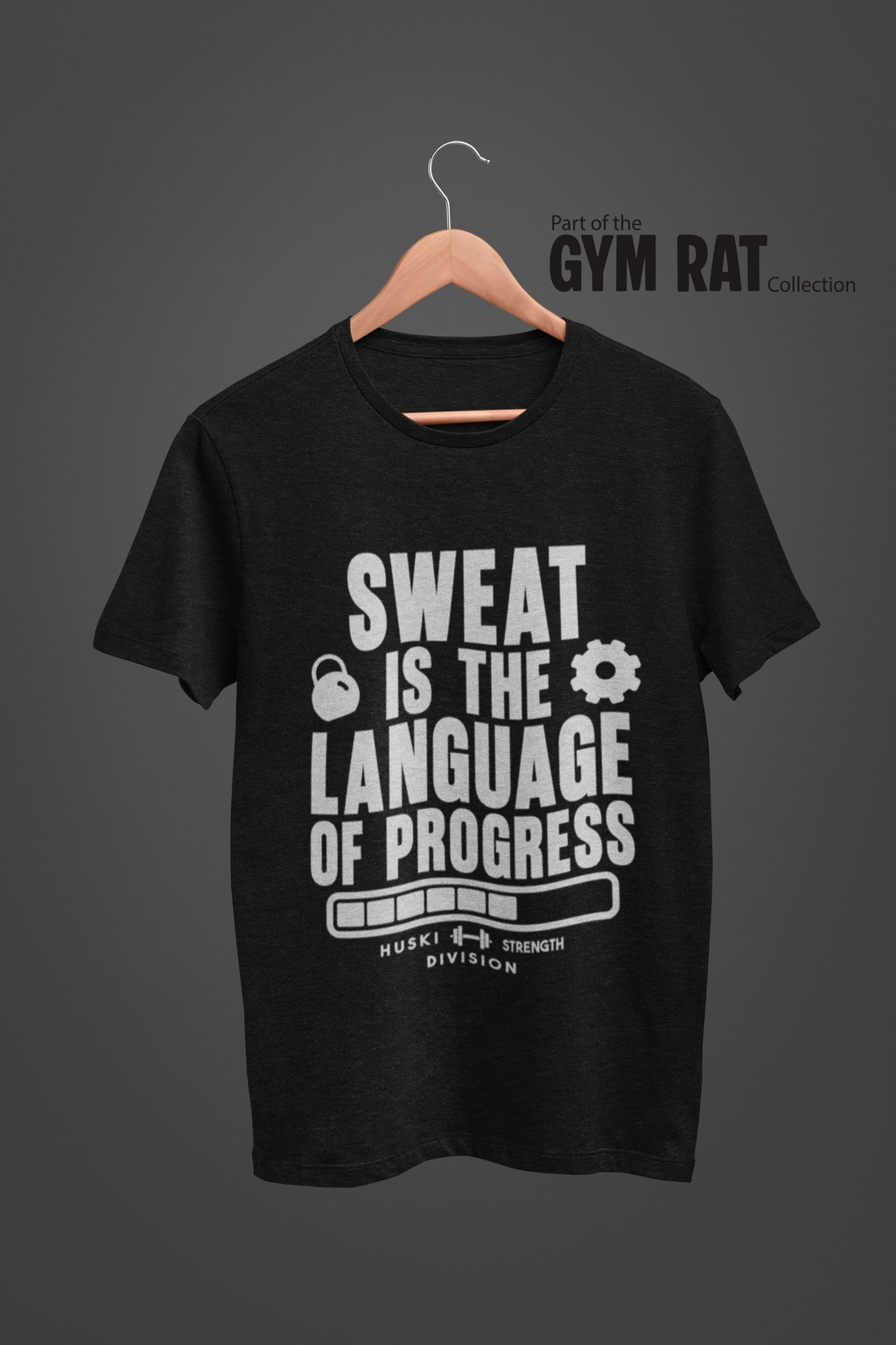 Black T-Shirt