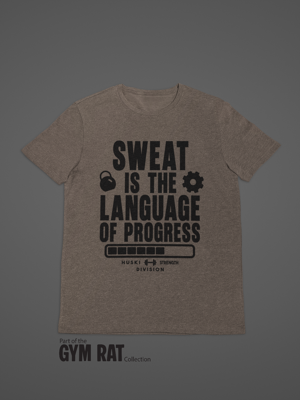 Brown T-Shirt