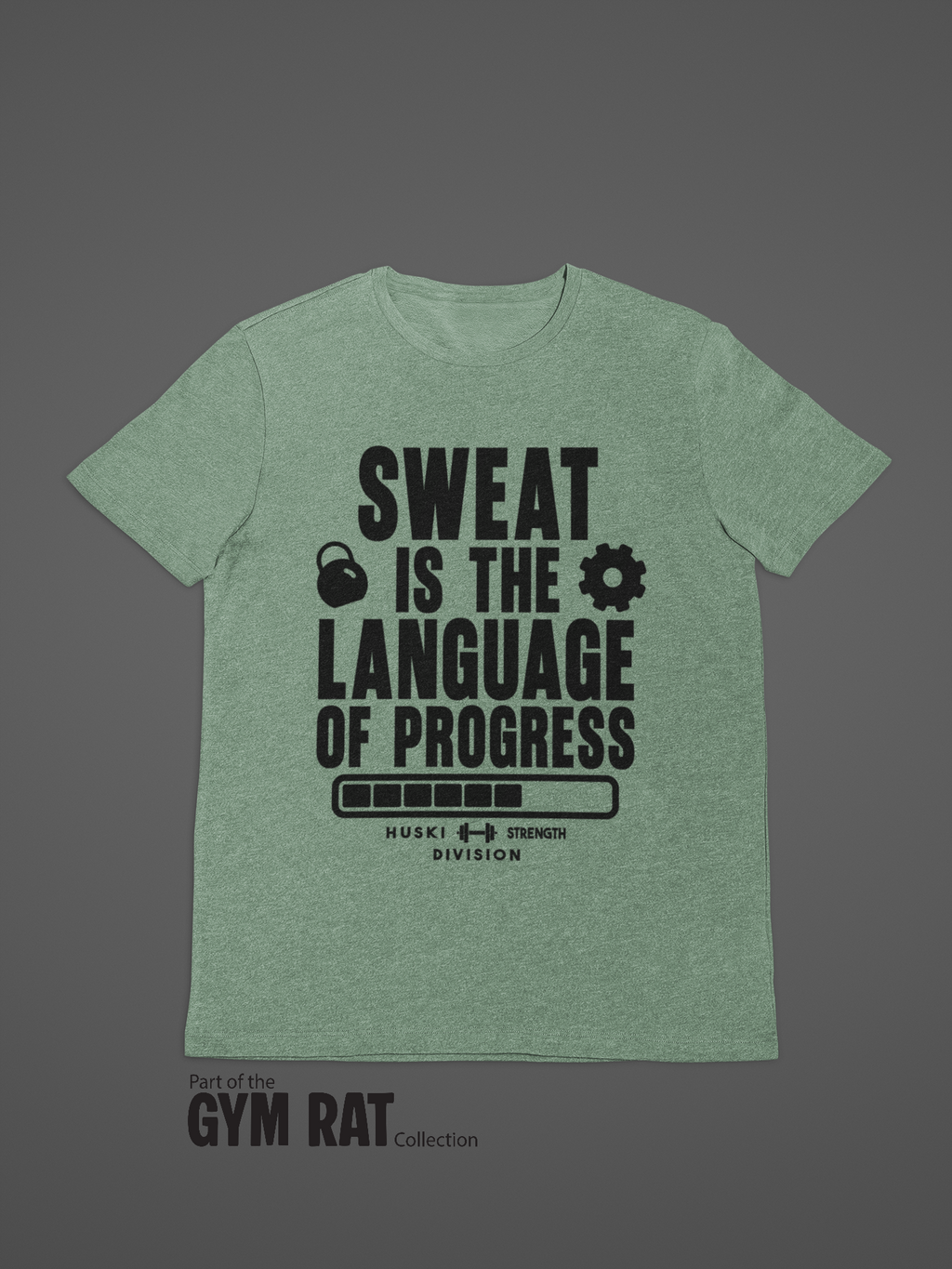 Green T-Shirt