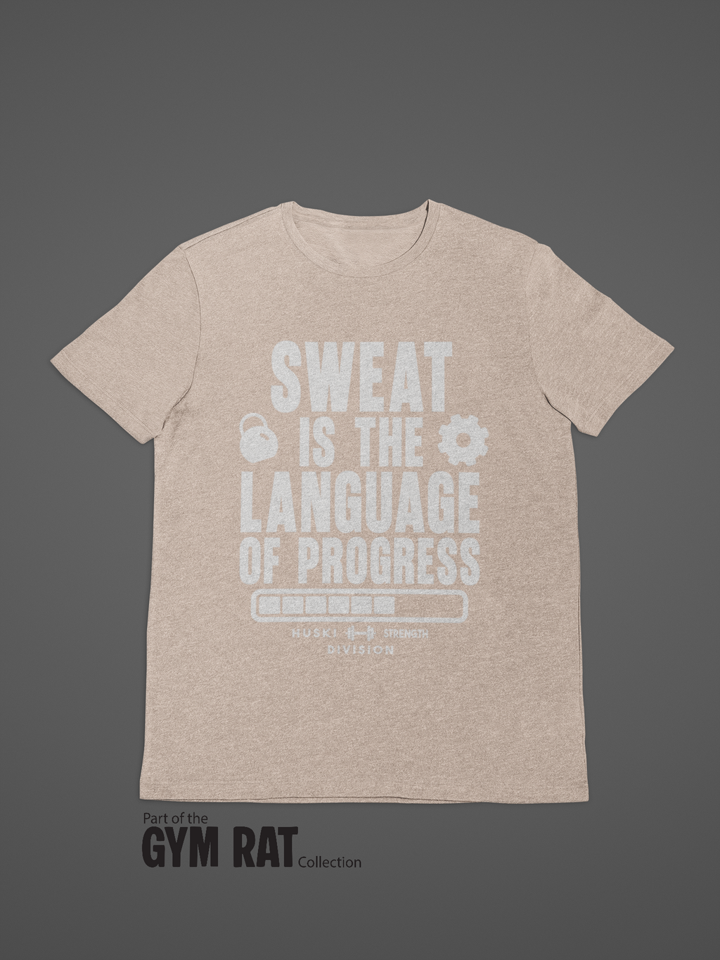Sand T-Shirt