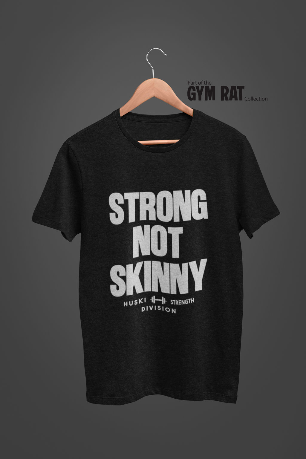 Black T-Shirt