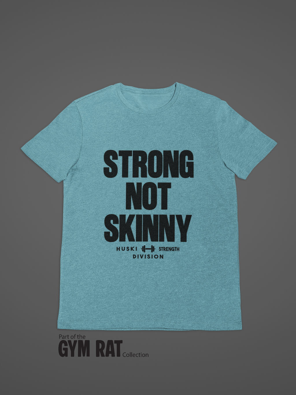 Blue T-Shirt