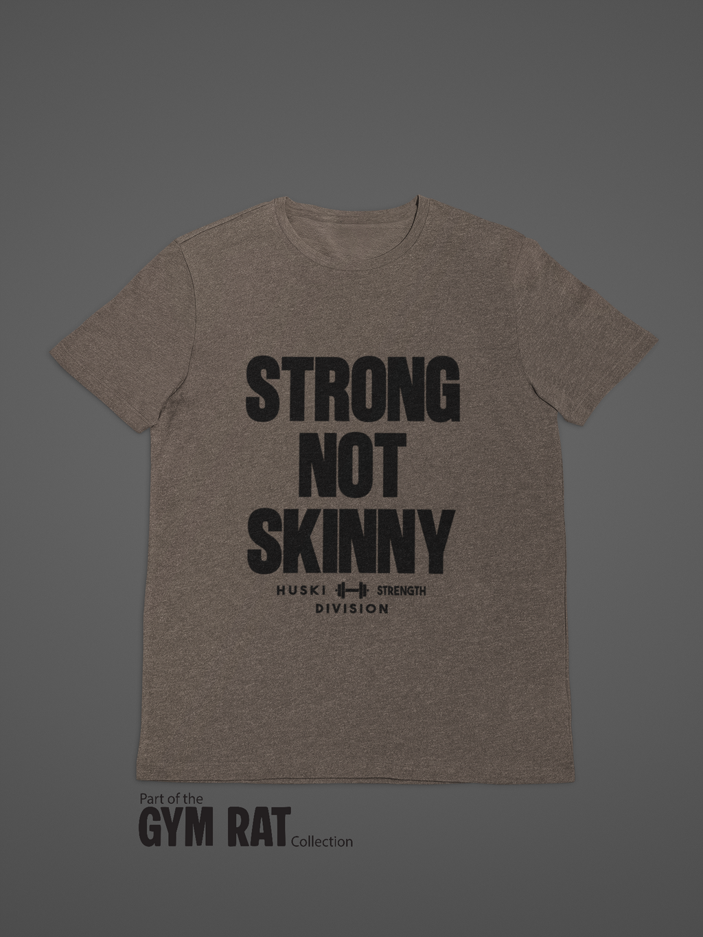 Brown T-Shirt