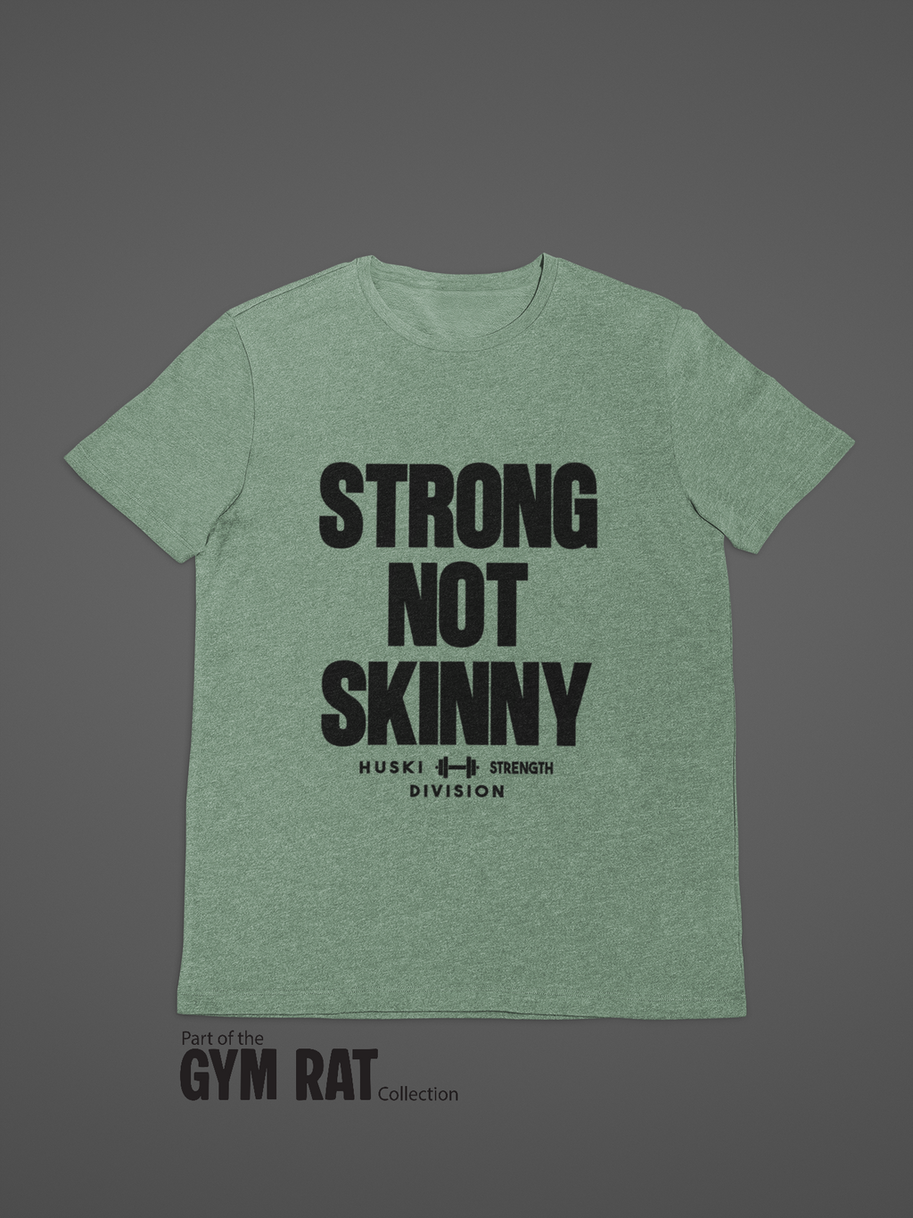 Green T-Shirt