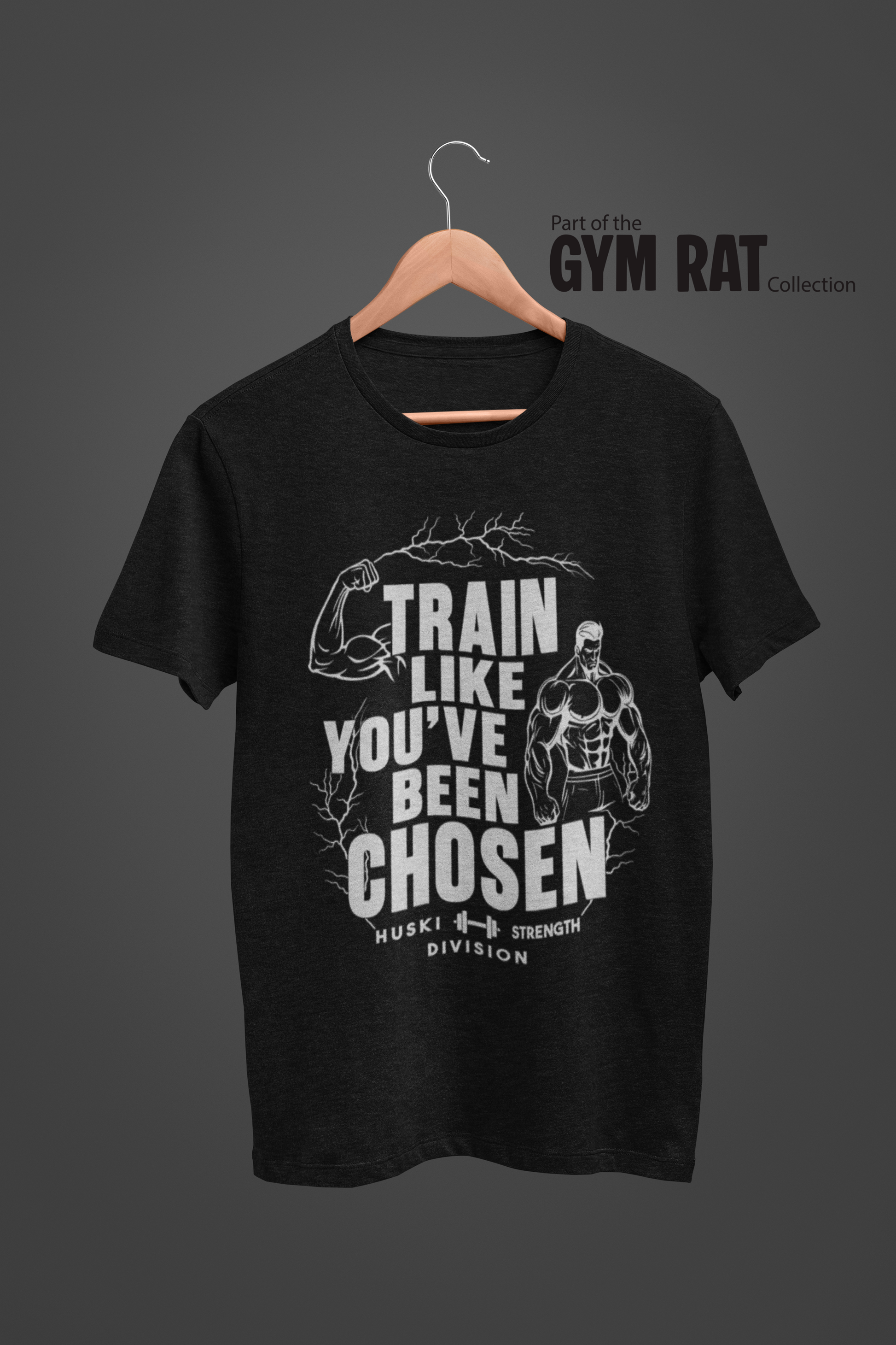 Black T-Shirt