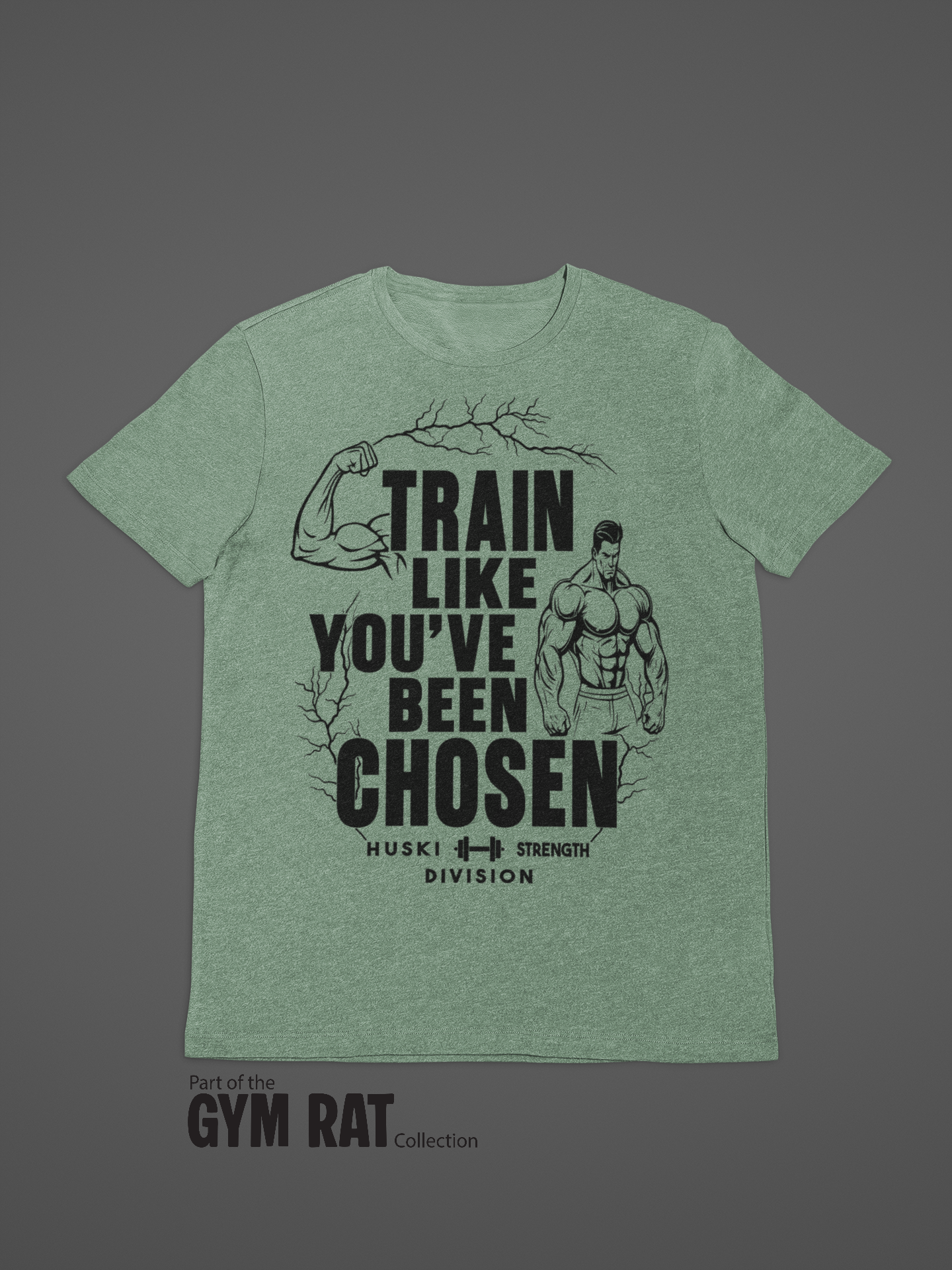 Green T-Shirt