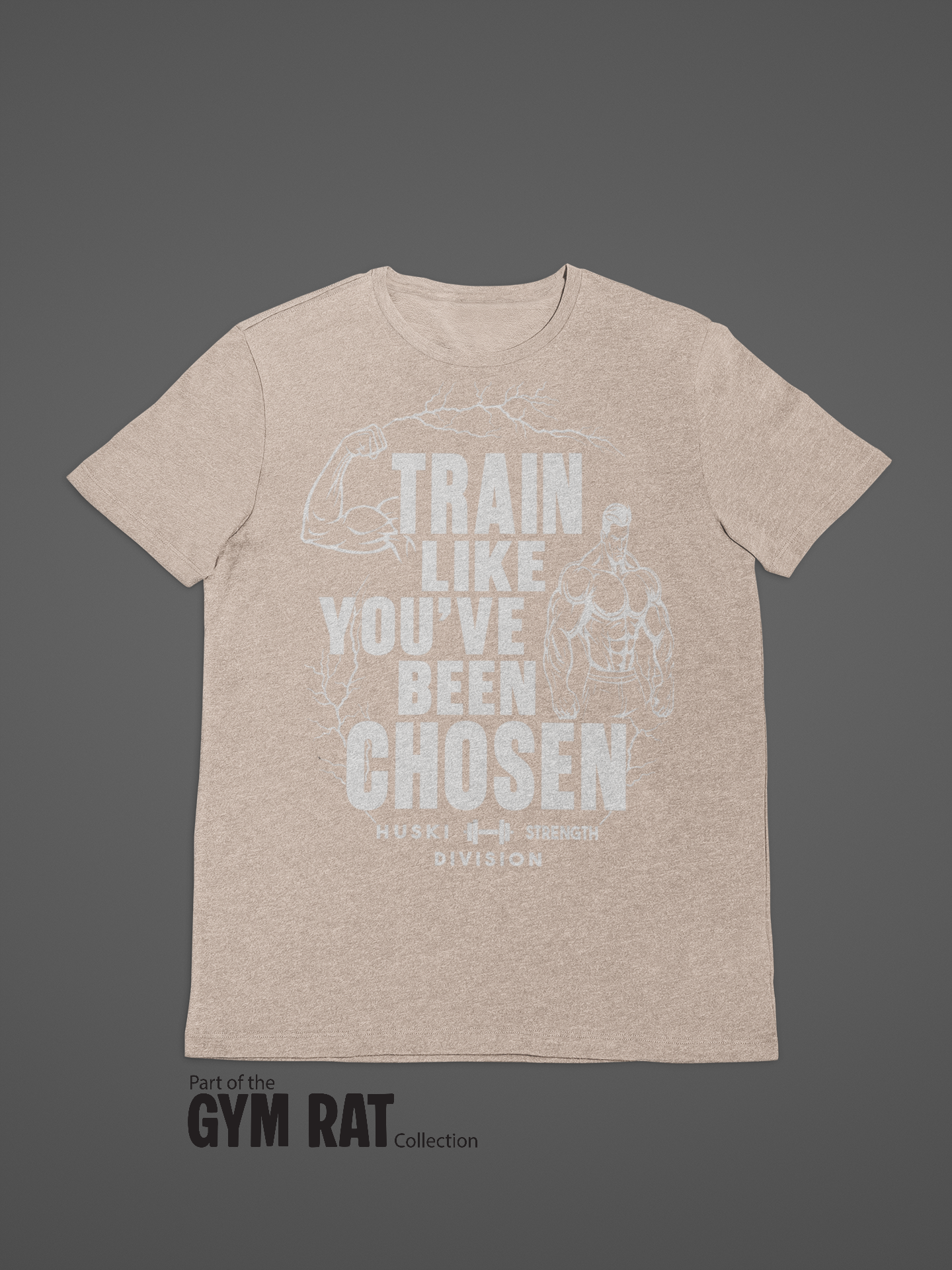Sand T-Shirt
