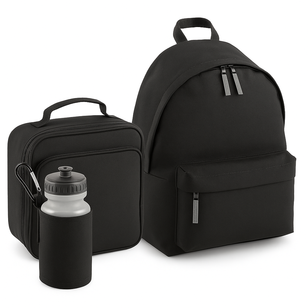 Kids Back to School Bundle