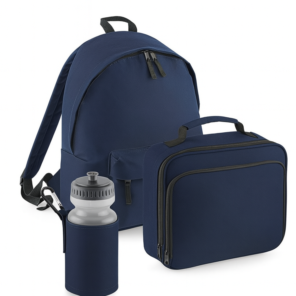Kids Back to School Bundle
