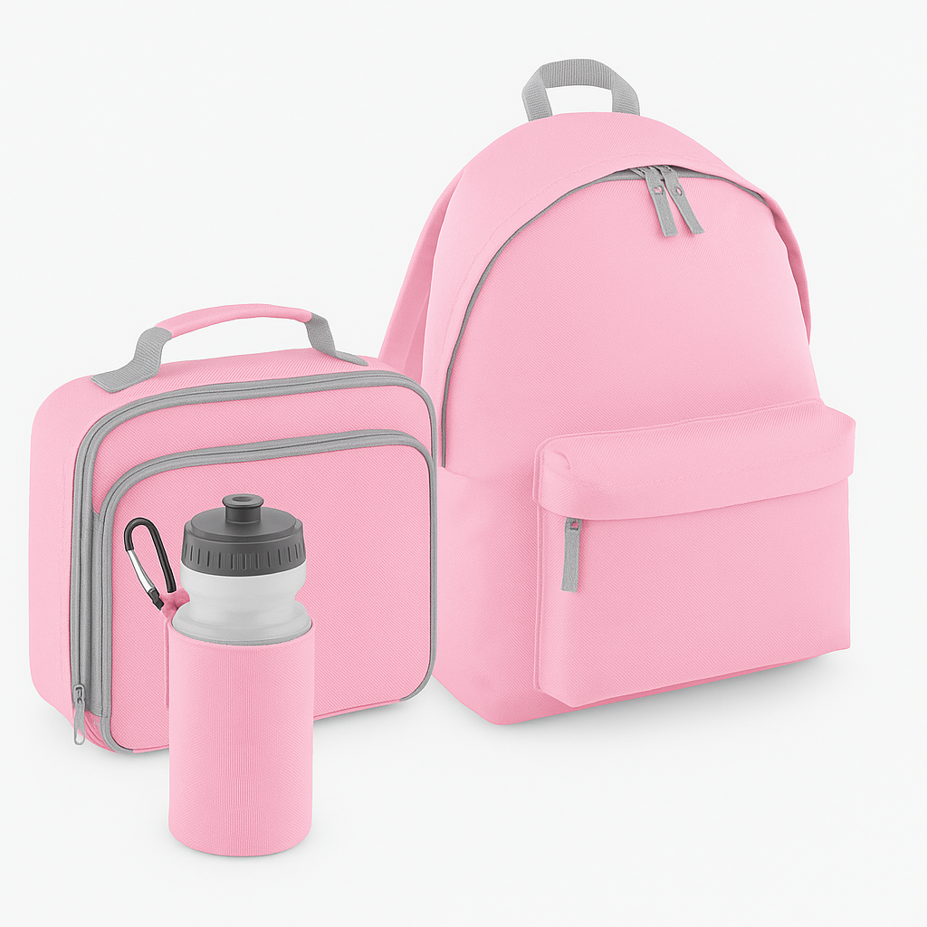 Kids Back to School Bundle