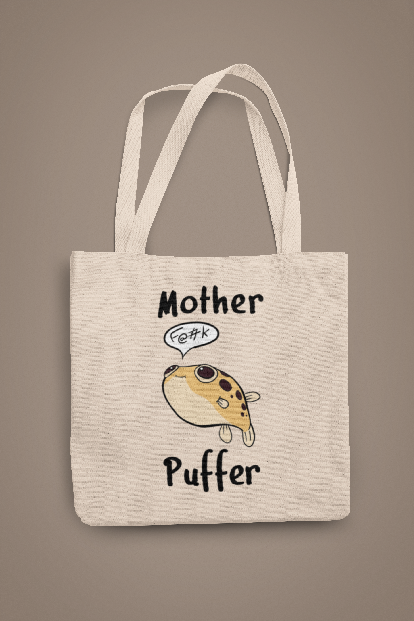 Aquarist Tote Bag