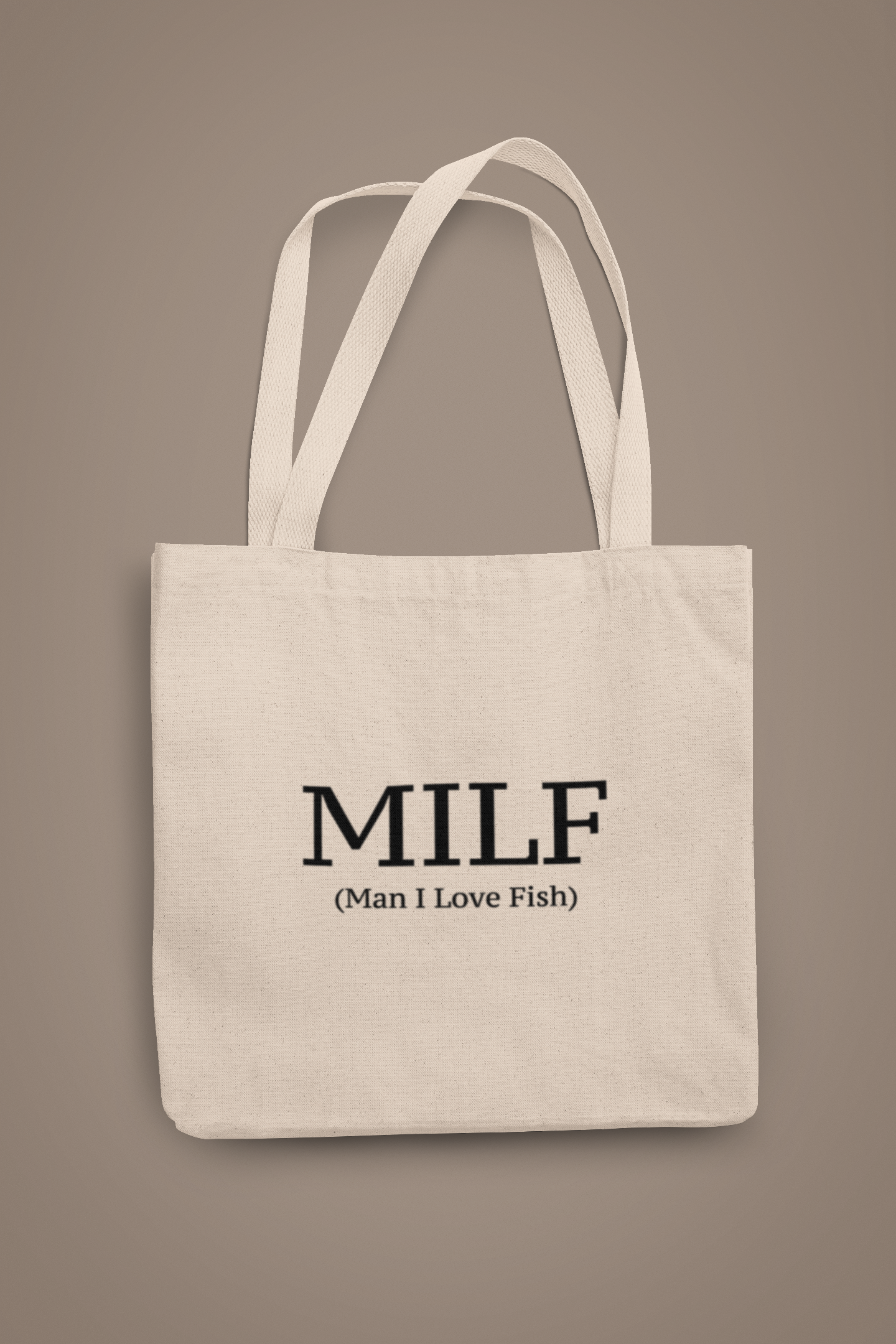 Aquarist Tote Bag
