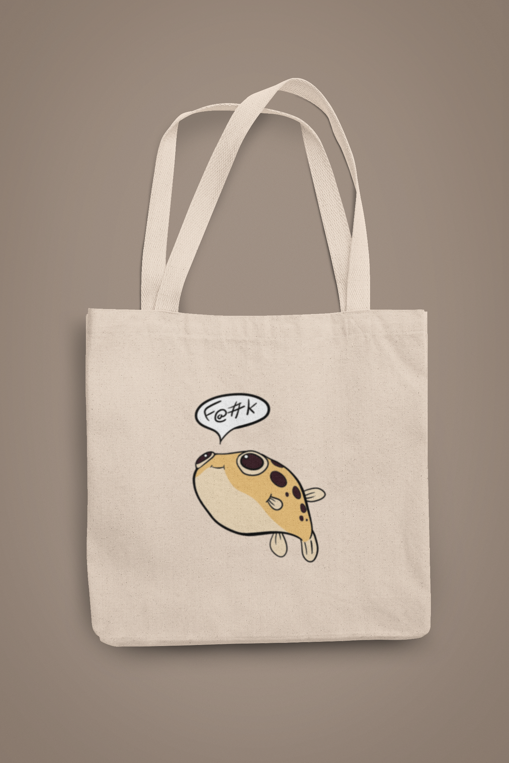 Aquarist Tote Bag