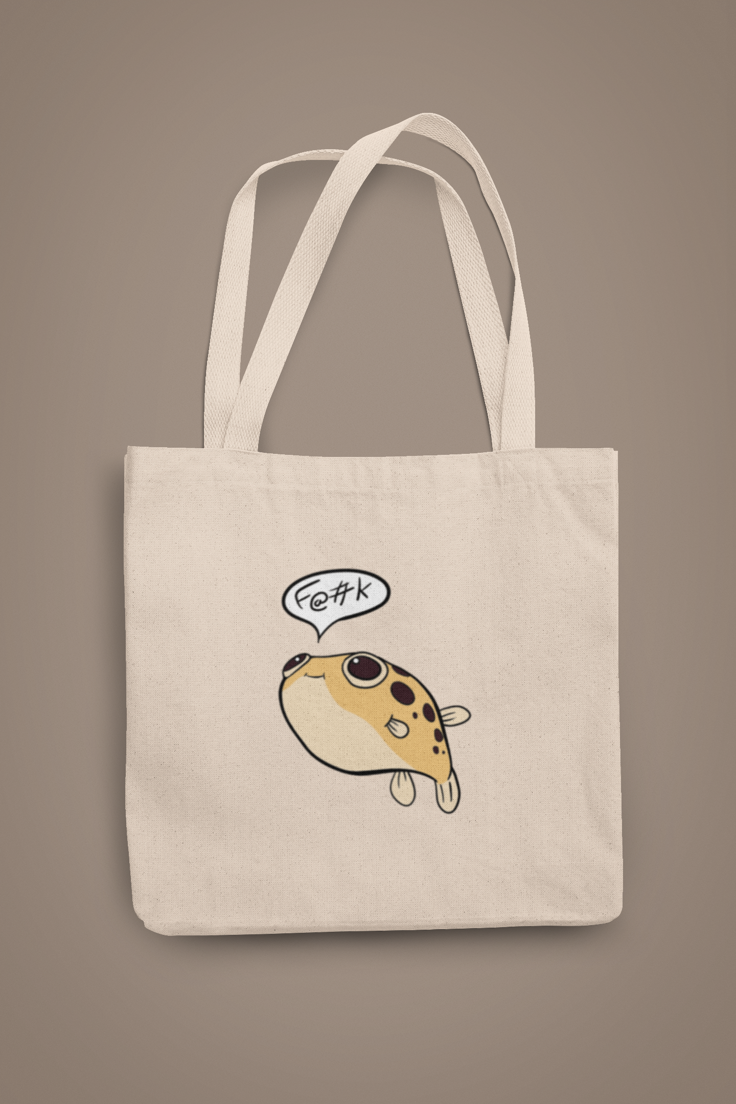 Aquarist Tote Bag