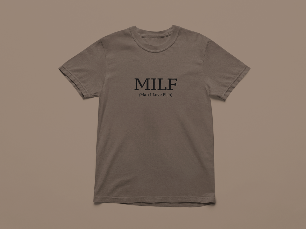 MILF T-Shirt