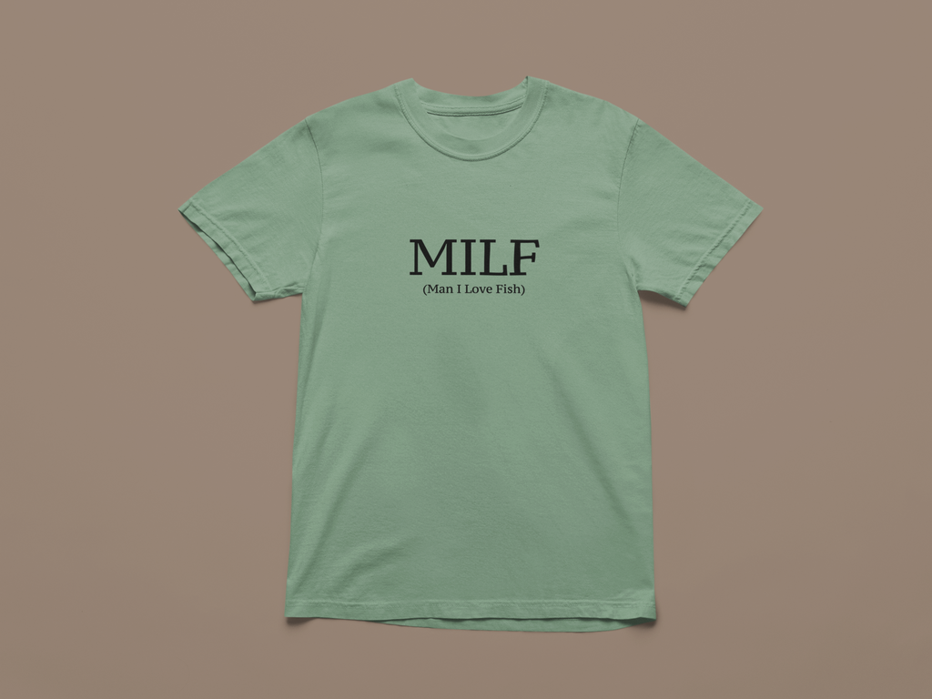 MILF T-Shirt