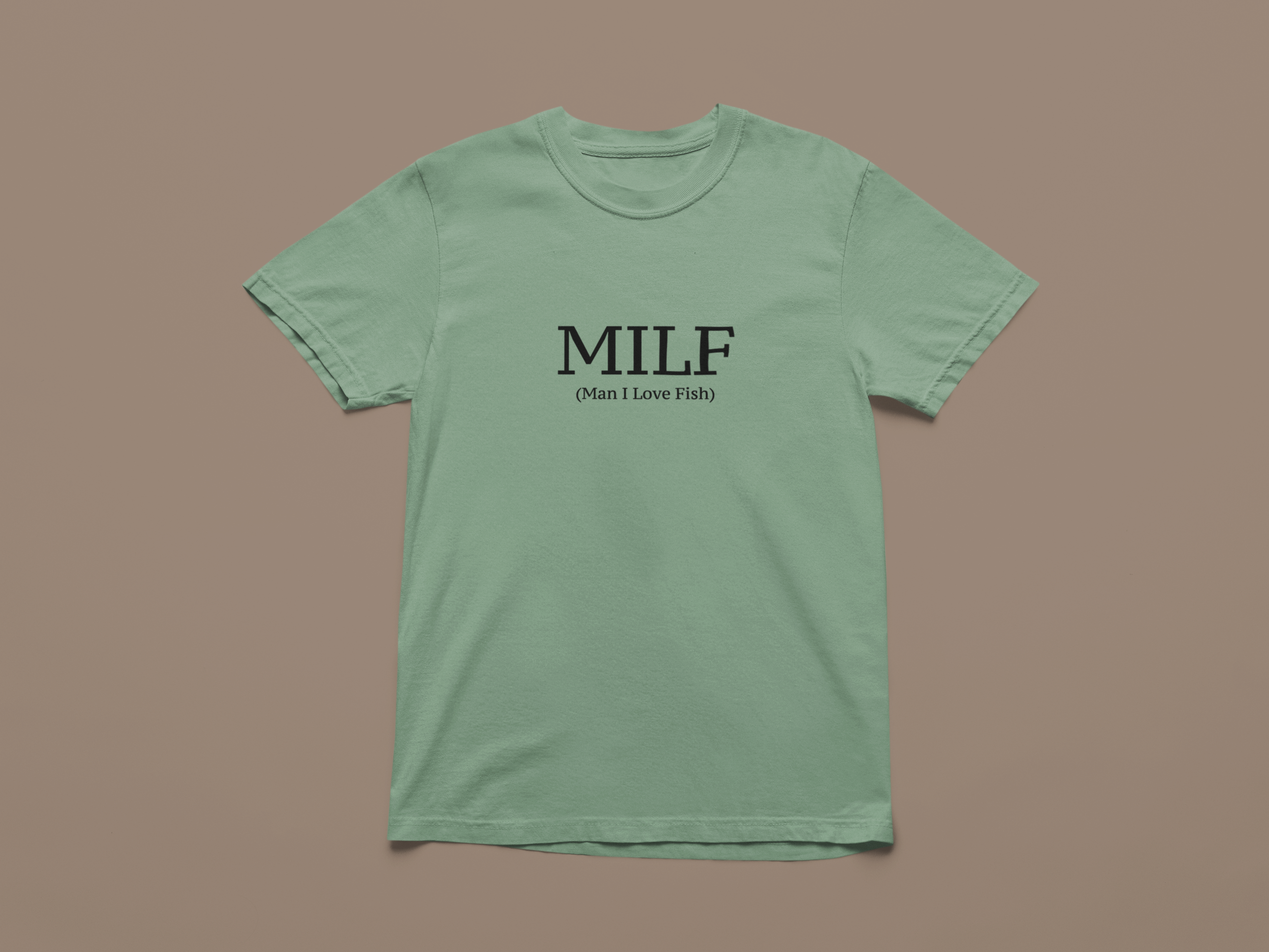 MILF T-Shirt