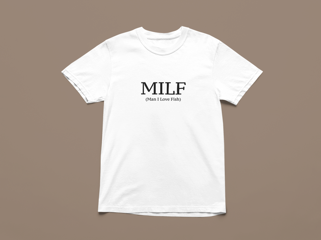 MILF T-Shirt