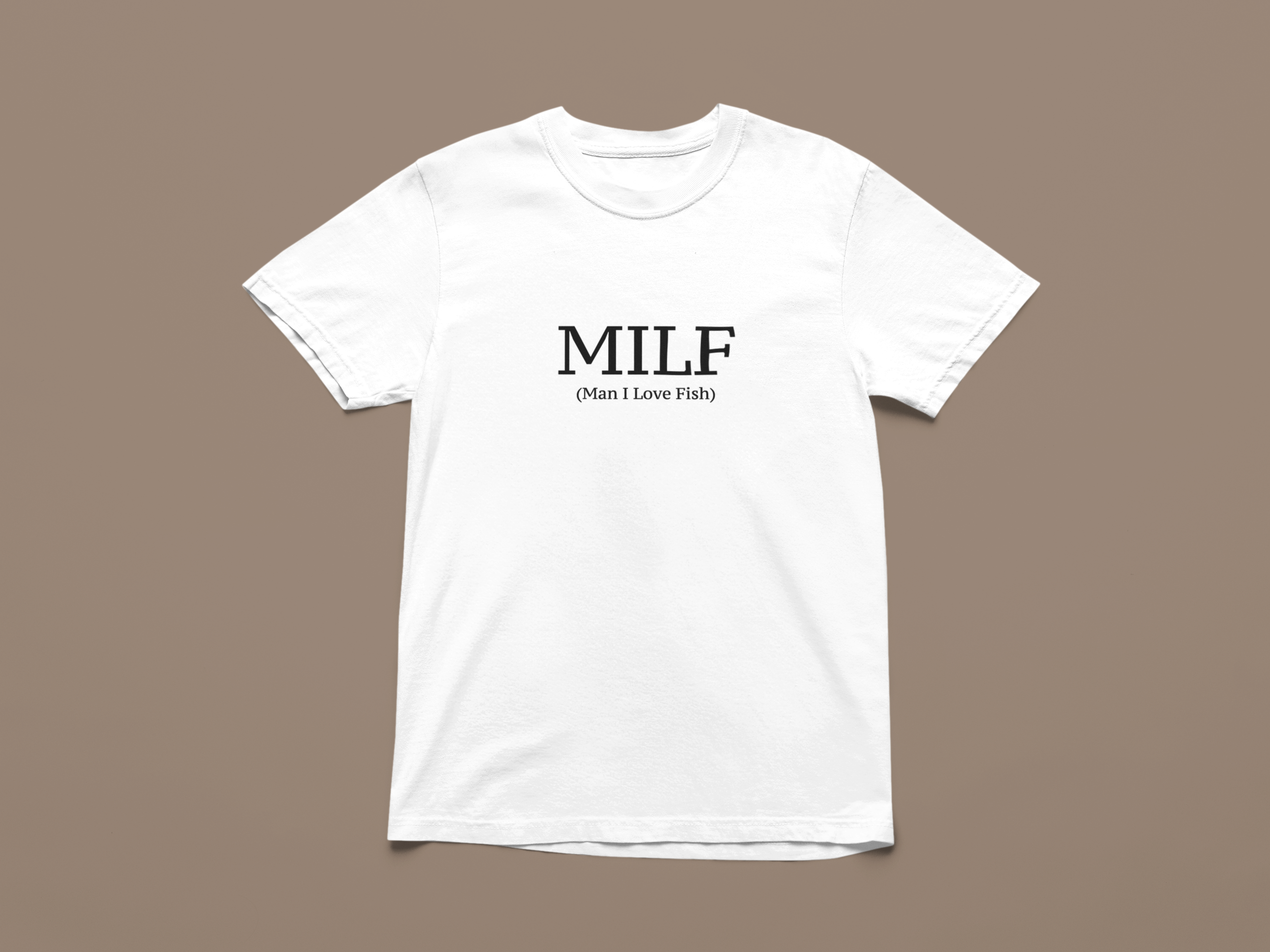 MILF T-Shirt