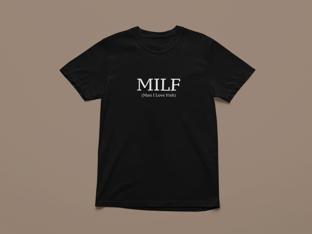 MILF T-Shirt