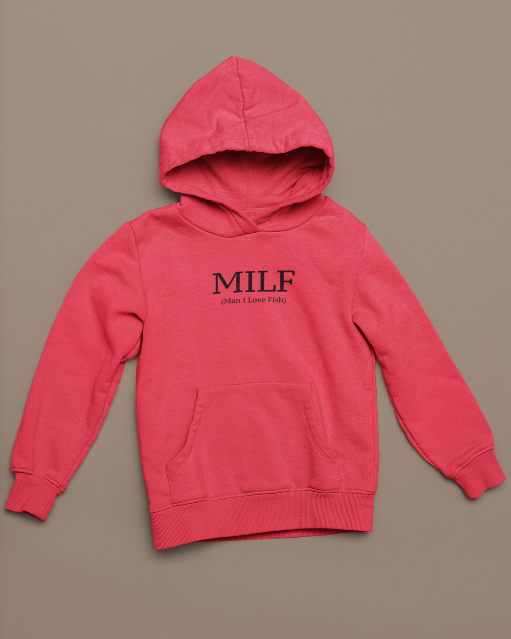 MILF Hoodie