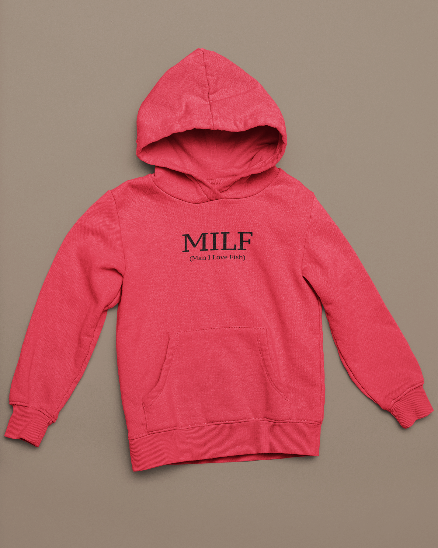 MILF Hoodie