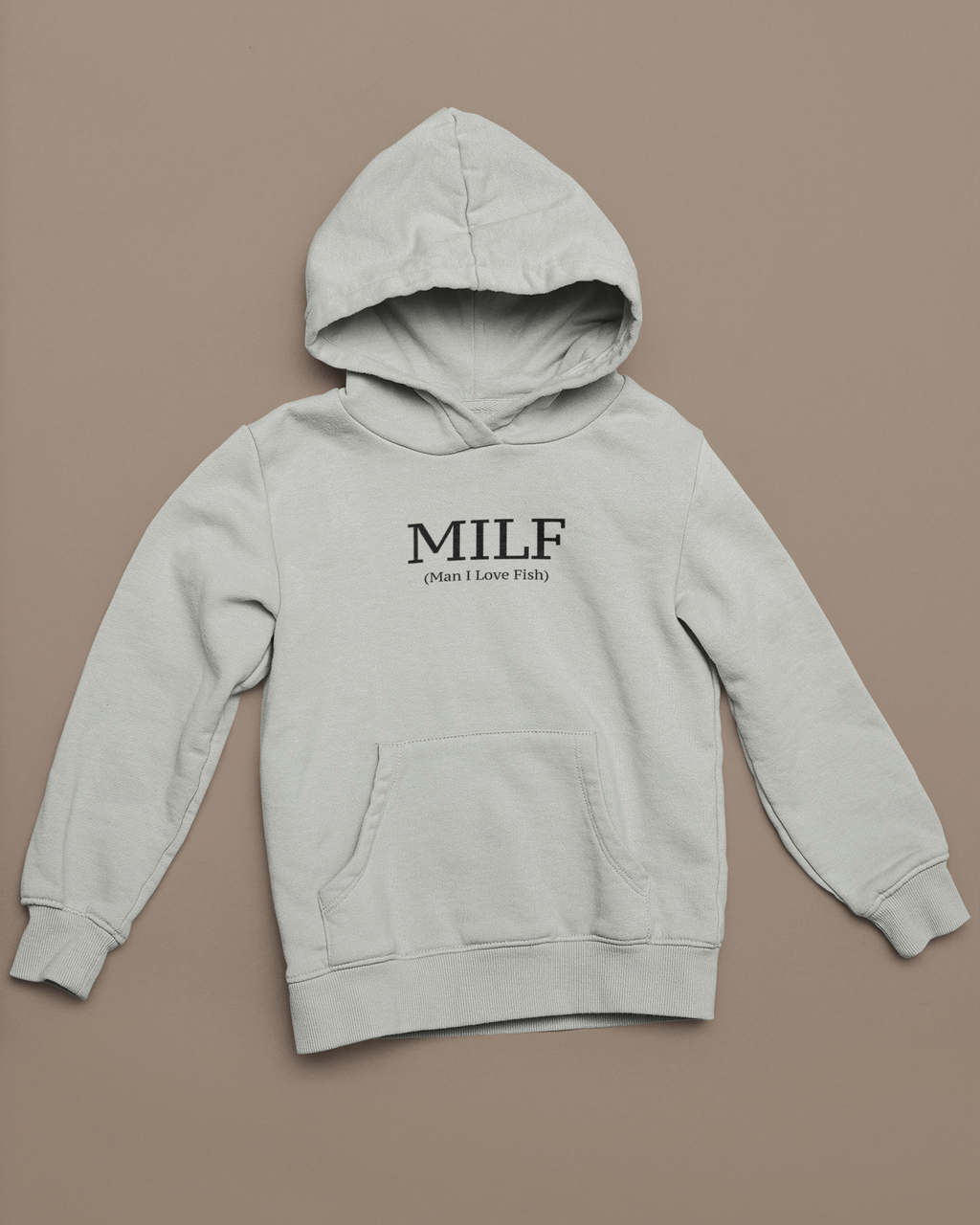MILF Hoodie