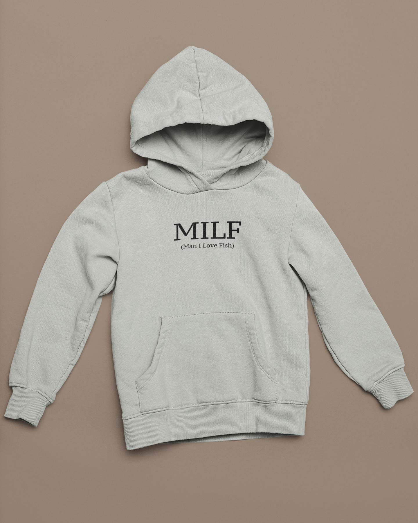 MILF Hoodie