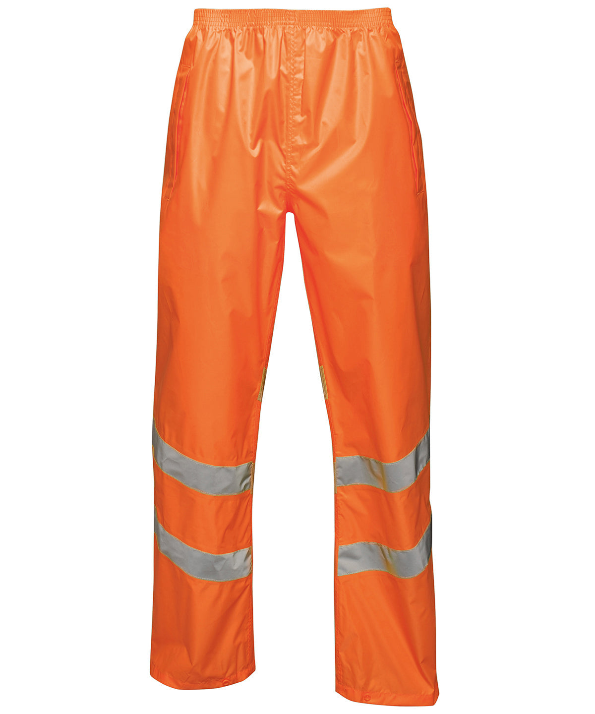 Regatta Hi-Vis Pro Pack-away Trouser