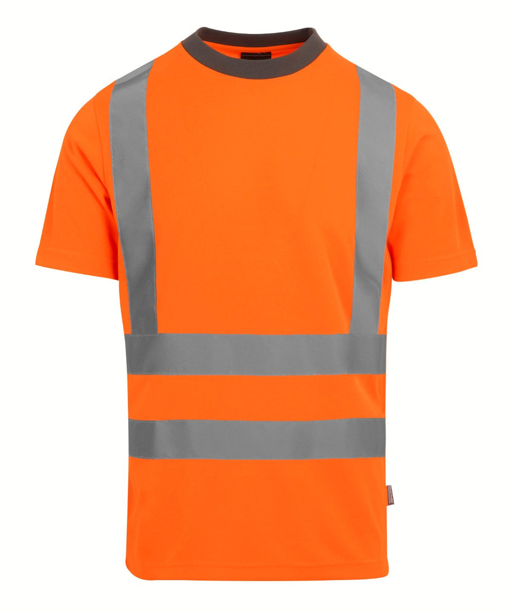 Regatta Hi-Vis Pro Contract T-Shirt