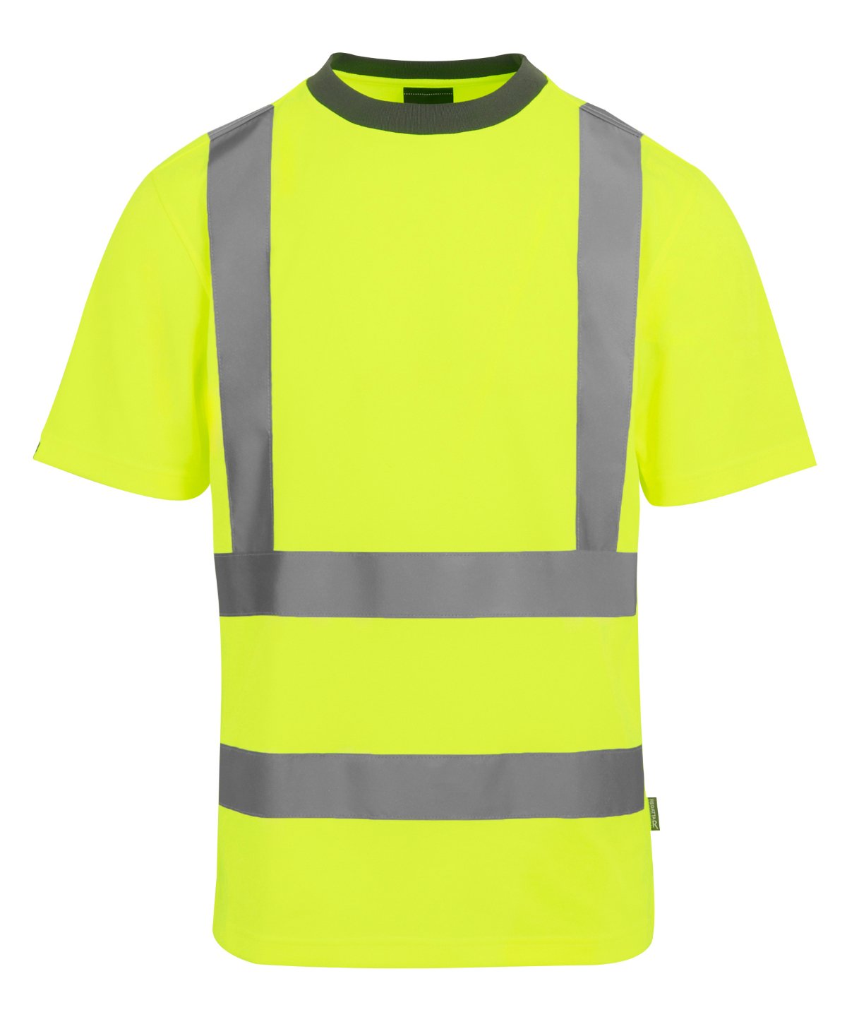 Regatta Hi-Vis Pro Contract T-Shirt
